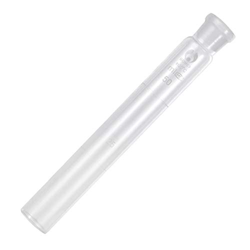 Ultechnovo Plants Decor Color Comparison Tube Colorimetric Detector Indicator Detection Tubes 50Ml With Cap Stopper 50Ml Wedding Decor #TOP15