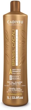 Brasil Cacau Anti Shampoo-1000ml