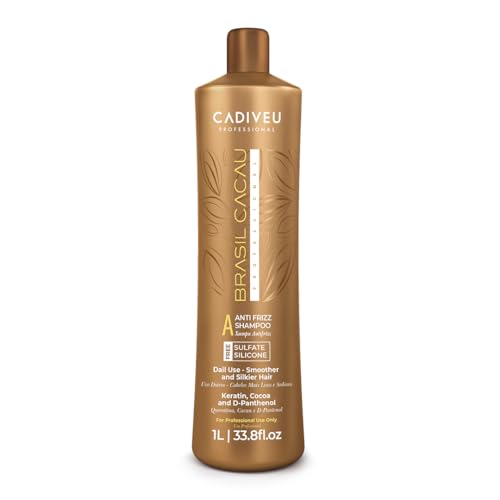 Brasil Cacau Anti Shampoo-1000ml