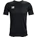 Under Armour Challenger Training Top, Maglia Uomo, Black/White, L
