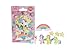 IWAKO Unicorn & Pegasus Card Set
