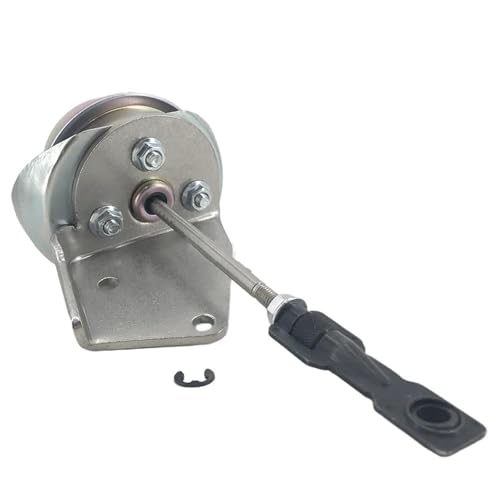 Turbocompresor Actuador Turbo RHV55 VT13, Válvula De Descarga De Turbina 1515A163 Para Mitsubishi Para Pajero IV 3,2 DI-D- 125 Kw - 170 HP 4M41 2006-2009 Turbocompresores Coche