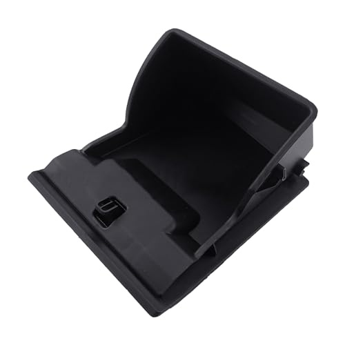 Portavasos para consola central de carro Beige miniatura 5