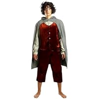 Funidelia Disfraz Oficial de Frodo - El Señor de los Anillos