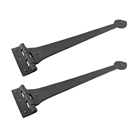 Renovators Supply Manufacturing Strap Hinges Cover