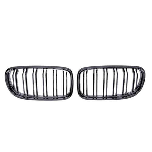 Grille calandre avant contre le vieillissement des plastiques BMW E90 E91 LCI