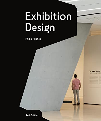 Exhibition Design Second Edition: An Introduction (English Edition)