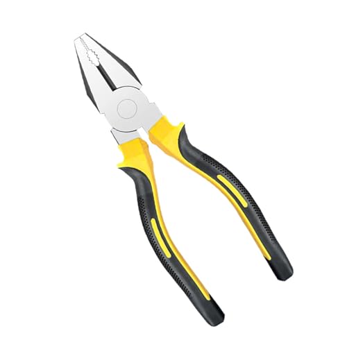 Pince à fil antidérapante pour électricien et usage ménager - 2