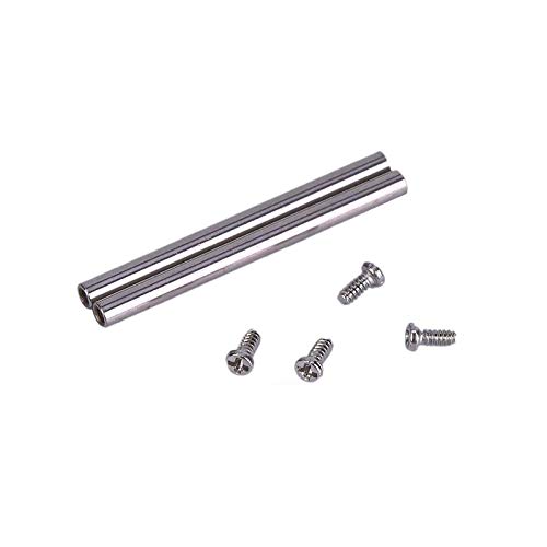 Facibom K100.002 Horizontal Shaft Set for XK K110 V966 V977 RC Helicopter Parts Accessories