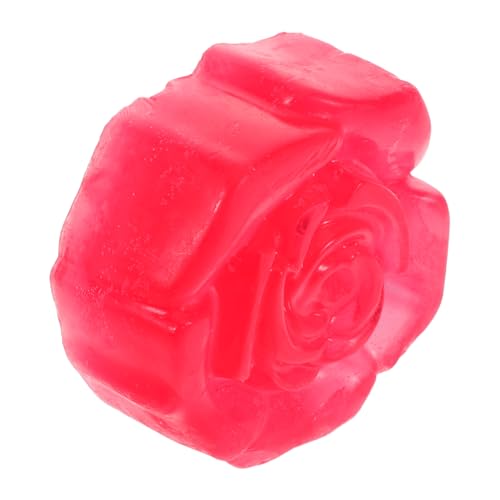 OSOLADY Jabones De Jabón Con Perfume Rosa Para Mujeres Barra De Jabón Hechas A Mano Jabón De Jabón Perfumado Para Jabón Para Mujeres Jabón De Barra Pequeña Jabón Hecho A Mano Jabón Hecho