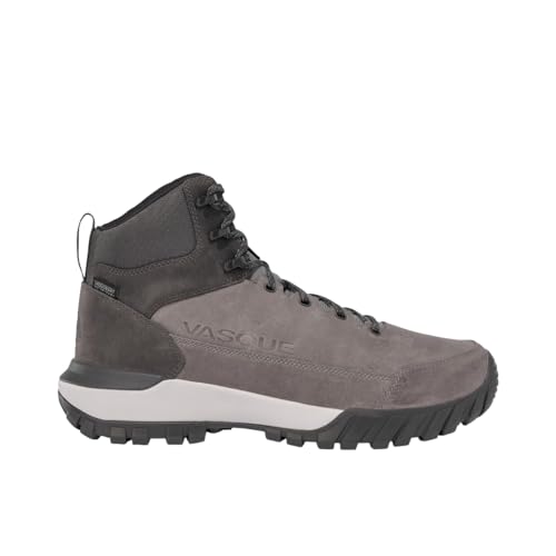 Image of Vasque Men's Talus Mid Waterproof Hiking Boot