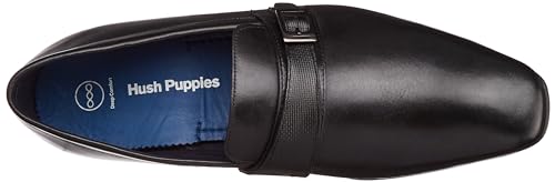 Image of Hush Puppies Mens Ted Saddle E Monk