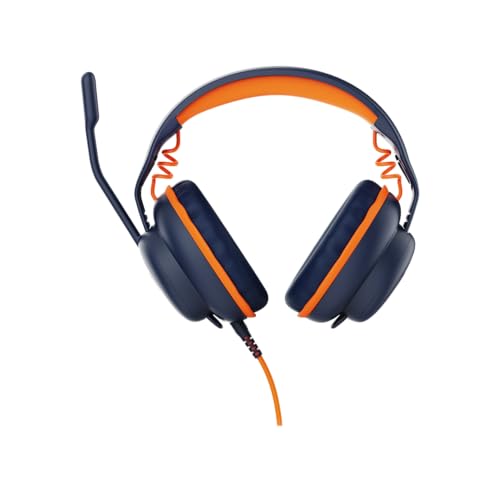 Image of V7 Safe Sound 2 Over-Ear Education Headset