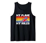 Photo Gallery my plane myrules aviazione pilota canotta Photo Gallery my plane myrules aviazione pilota canotta