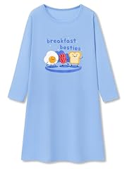 Breakfast Squad (Long Sleeves)