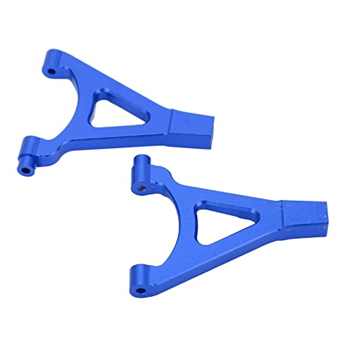 Braço de suspensão superior dianteiro, braço de suspensão superior frontal de metal, fácil montagem,