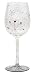 Lolita for Enesco Wine Glass - Winter