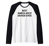 Best Ambulance Driver Ever