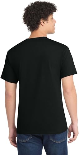 Image of I Hate My Job Toothbrush Toilet Paper Funny Top Toothbrush Toilet Paper Humor Graphic Cotton Tee Adult Youth Tall Men Women