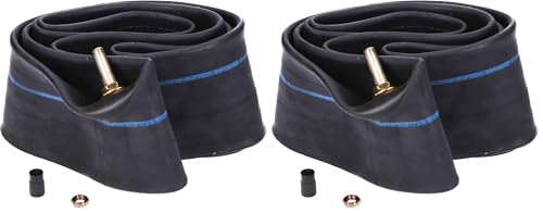 Chambre à air moto 12 pouces scooter cyclomoteur pneu 90/90-12 et 3.00-12 TR4