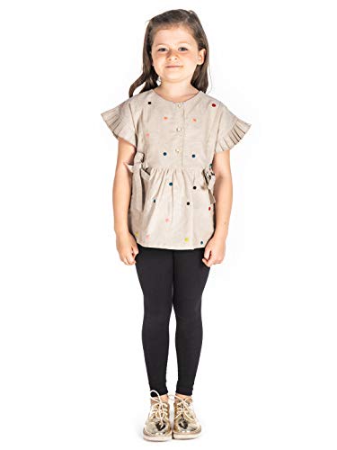 Image of Cherry Crumble California Girl's Regular Fit Top