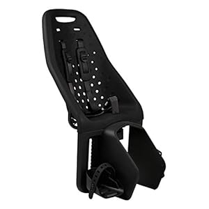 Thule Yepp Maxi Rack Mount Child Bike Seat
