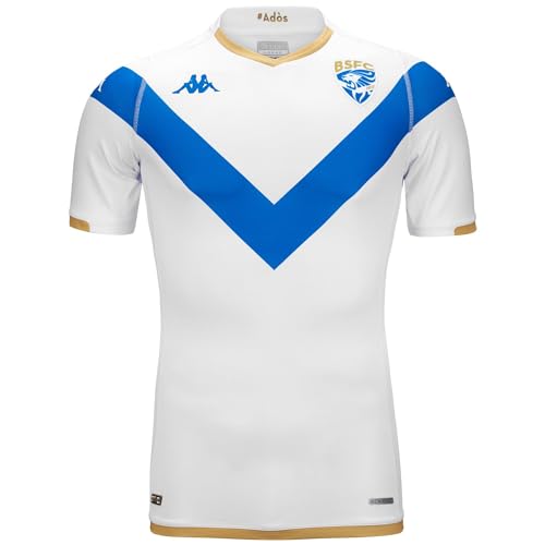 Kappa Kombat Away t-shirt homme respirant qui évacue la transpiration