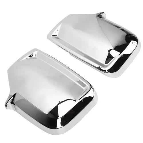 Boîtier de protection rétroviseur extérieur Mercedes Sprinter W906 brillant