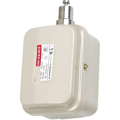 Interruptor de viaje y limitador de fuego LX44-40 40A para la seguridad de polipastos eléctricos