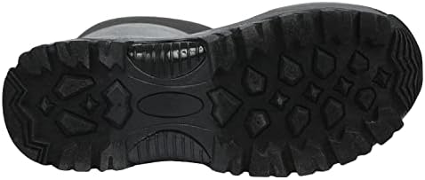Northside Men's Grant Falls Rain Boot, Black, 13 M US Review | Image 5