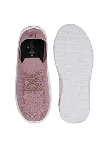 Image of AADI Women's Mesh Outdoor Casual Shoes