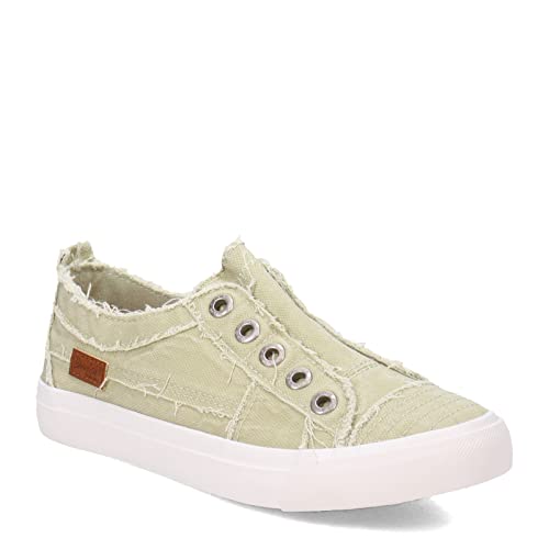 Blowfish Malibu Women's Play Fashion Sneaker