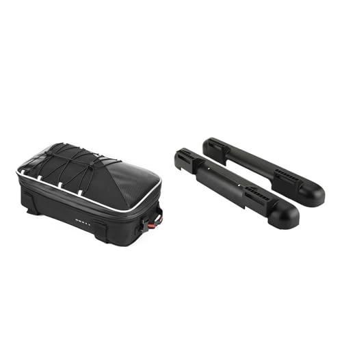 Bagagerie Moto BMW R 1200GS pour Vario Case et Valises Latérales