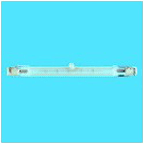 Amazon | パナソニック スタジオ用ハロゲン電球 両口金形 500形 R7s