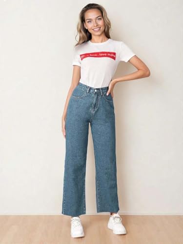 KOTTY cotton jeans – image 2