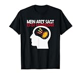 Pyrotechnik Böller Feuerwerk T-Shirt