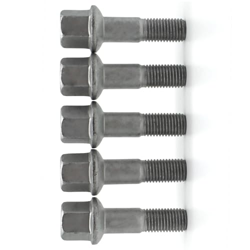 �{���g���O�X�^�b�h Compatible With For C209 2002-2009 For W210 1995-2002 OEM 1244000170 5/20 �̎Ԃ̃^�C���l�W�z�C�[�����O�{���g�i�b�g�ƌ݊���������܂�