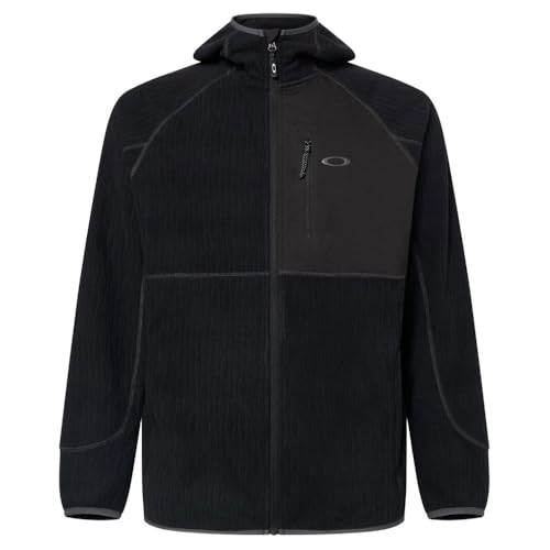 Oakley Men's Vista Full Zip Recycled Jacket