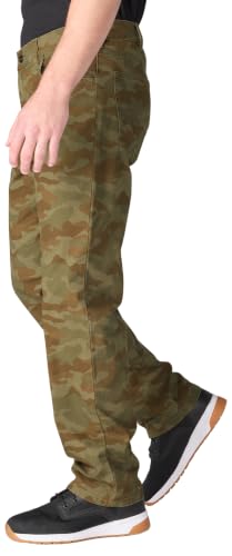 Image of Carhartt Men's Relaxed Straight Rigby Pant