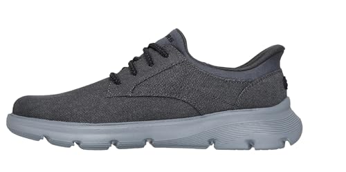 Skechers USA Men's Arch Fit Garza-Thaddeus Bungee2