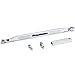 Krator Chrome Billet Motorcycle Shift Linkage Cruiser for Harley Davidson Logo Engraved