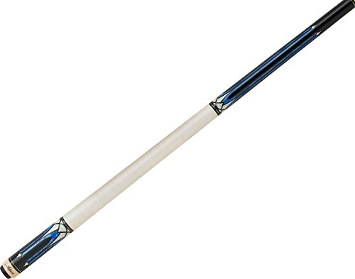 Taco de billar Action pool Exotic 136-19oz miniatura 1