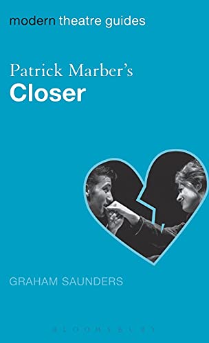 Patrick Marber's: Closer view 2