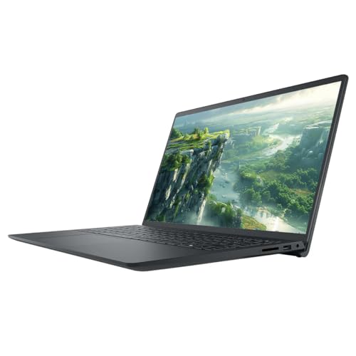 Dell Inspiron Laptop 15.6" Touchscreen AMD Ryzen 7 16GB RAM 1TB SSD miniatura 3