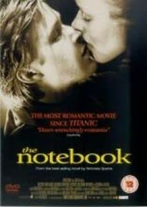 Preisvergleich Produktbild The Notebook [UK Import]