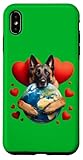 Photo Gallery belga malinois dog earth day abbraccio amore proprietario pianeta amante custodia per iphone xs max Photo Gallery belga malinois dog earth day abbraccio amore proprietario pianeta amante custodia per iphone xs max
