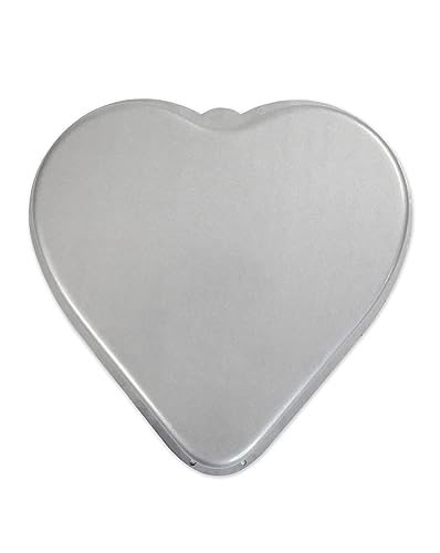 Image of USA Pan Global Bakeware Heart Cake Pan