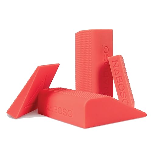 Naboso Textured Foot Wedges