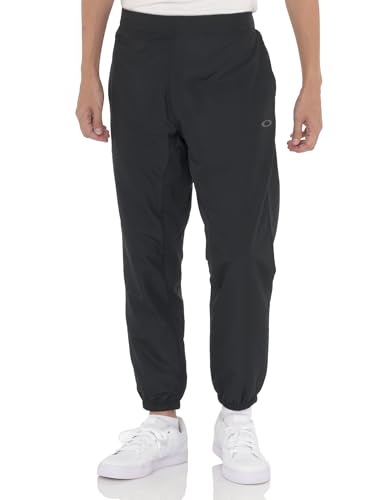 [I[N[] FOA406903 ENHANCE WIND MESH PANTS 14.7, (02E) BLACKOUT, US M TCY ({ L TCY)