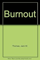 Burnout 0553124765 Book Cover